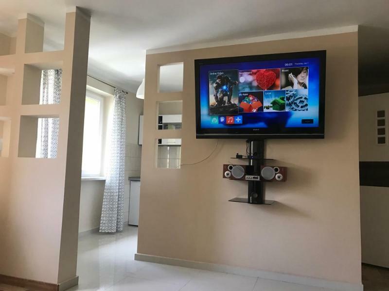 Apartament Deluxe Arcon Сємяновіце-Шльонськє Екстер'єр фото