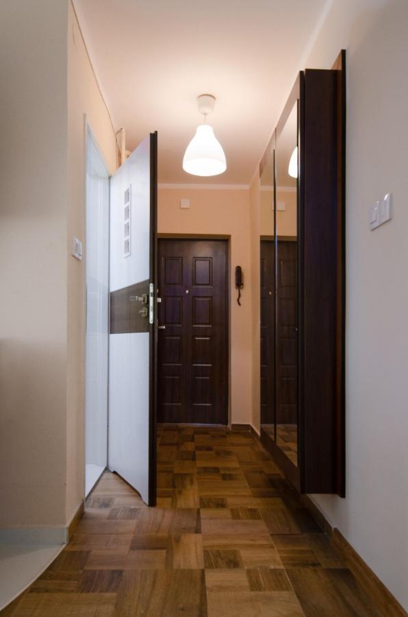 Apartament Deluxe Arcon Сємяновіце-Шльонськє Екстер'єр фото